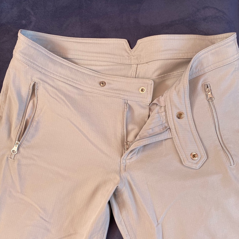 Łuku Lemon pants
